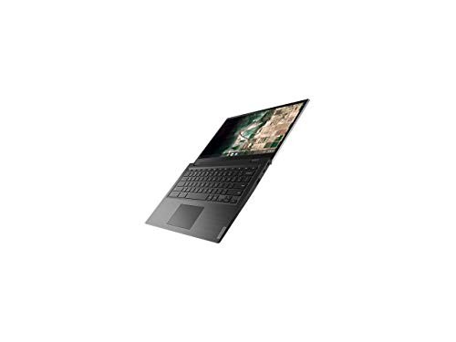LENOVO 14e CHROMEBOOK 14″ FHD A4-9120 4GB 32GB eMMC 81MH000BUS – Scratch & Dent