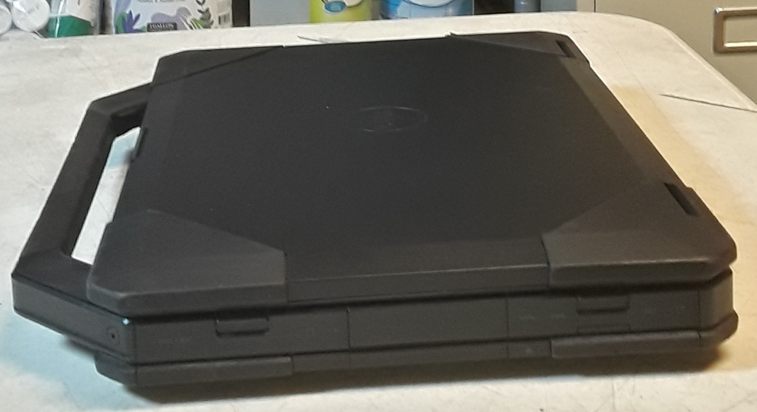 Dell Latitude 5414 14″ Rugged Intel 6th Gen TOUCHSCREEN 500Gb SSD 16gb RAM Win11