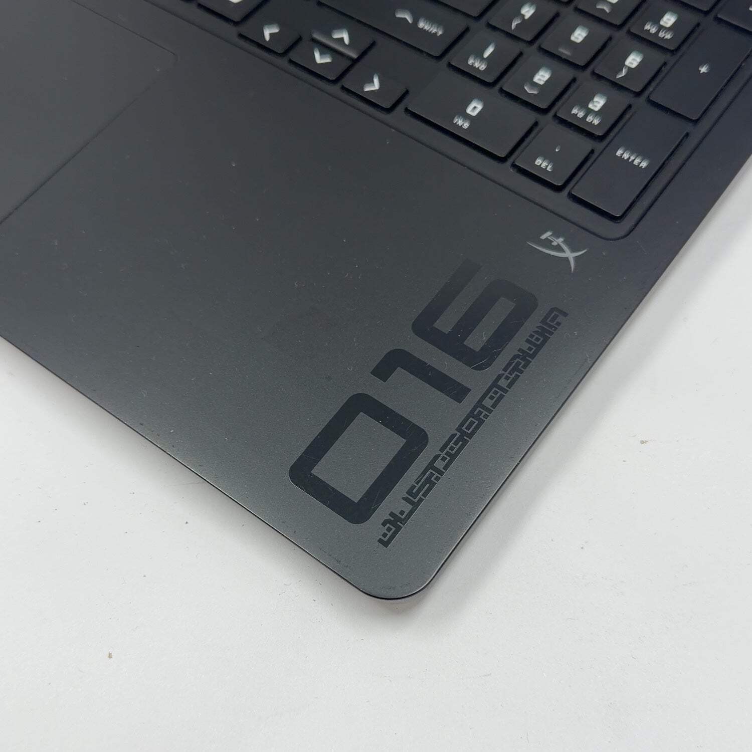 HP Omen Slim 16″ Core Ultra 5 225U 1.7GHz 16GB RAM 512GB SSD GeForce RTX 5050