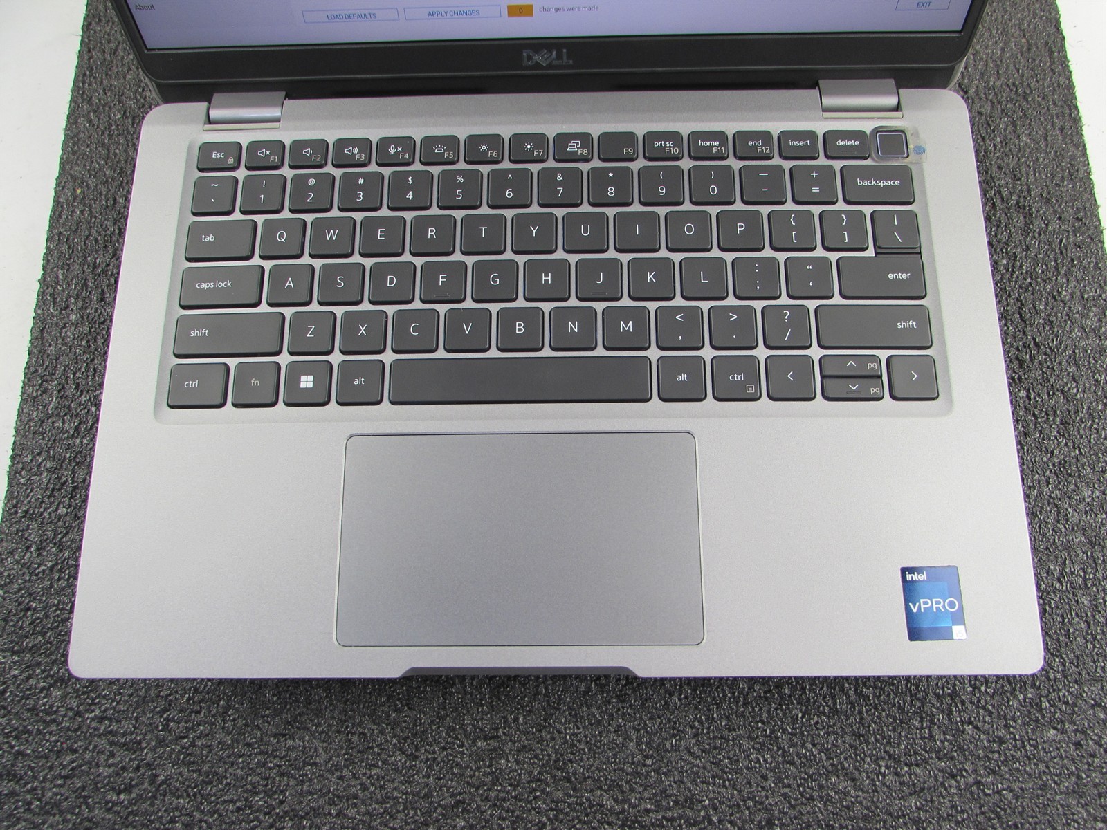 DELL LATITUDE 5330 FHD TOUCHSCREEN I5-1245U 10 CORE 512GB SSD 16GB RAM NO O.S