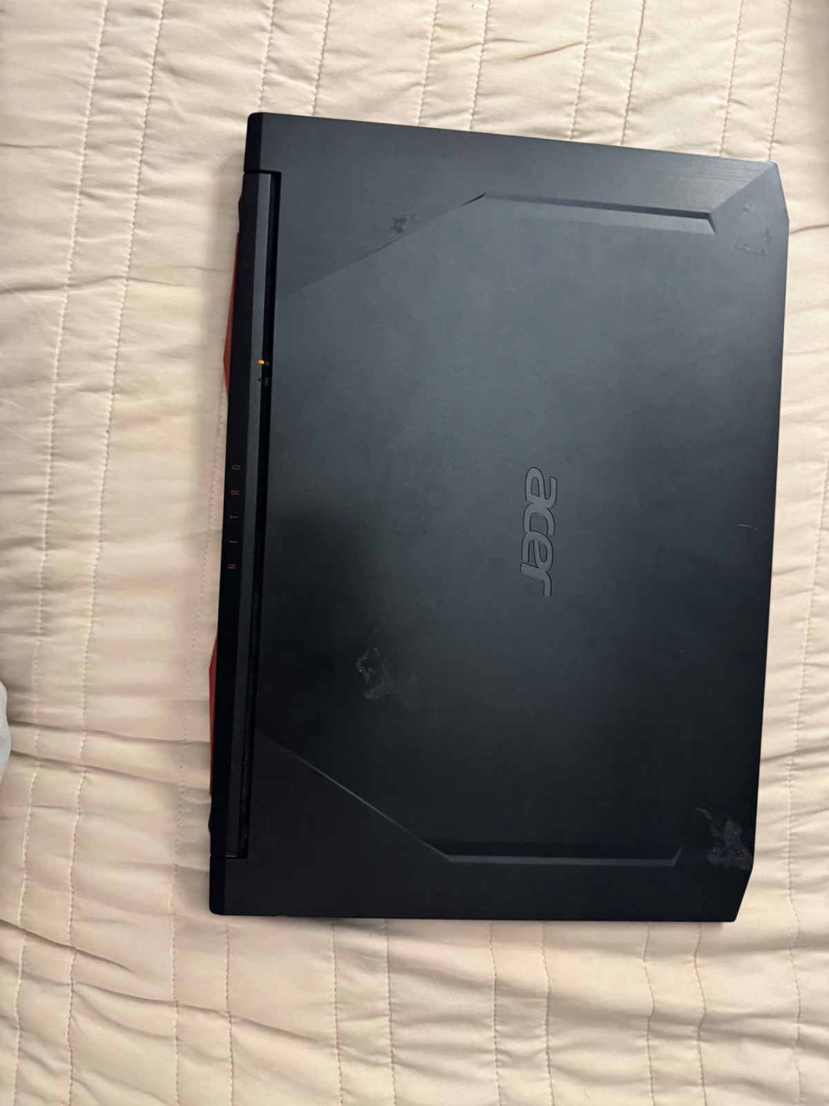 Acer Nitro 5 AN515-44-R99Q 15.6″ (256GB SSD, AMD Ryzen 5, 3.0GHz, 8GB RAM,…