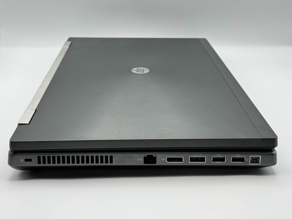 HP EliteBook 8760w Mobile Workstation 17.3″ i5 16GB 1TB SSD Windows 11 Pro