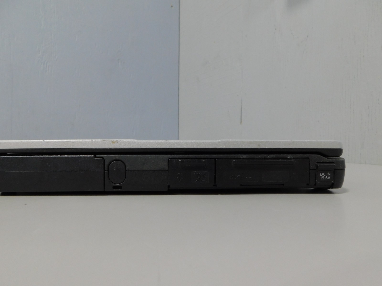 Panasonic Toughbook MK2 FZ55-2 i5-1145G7 16GB RAM 512GB NVMe SSD W11P No A/C