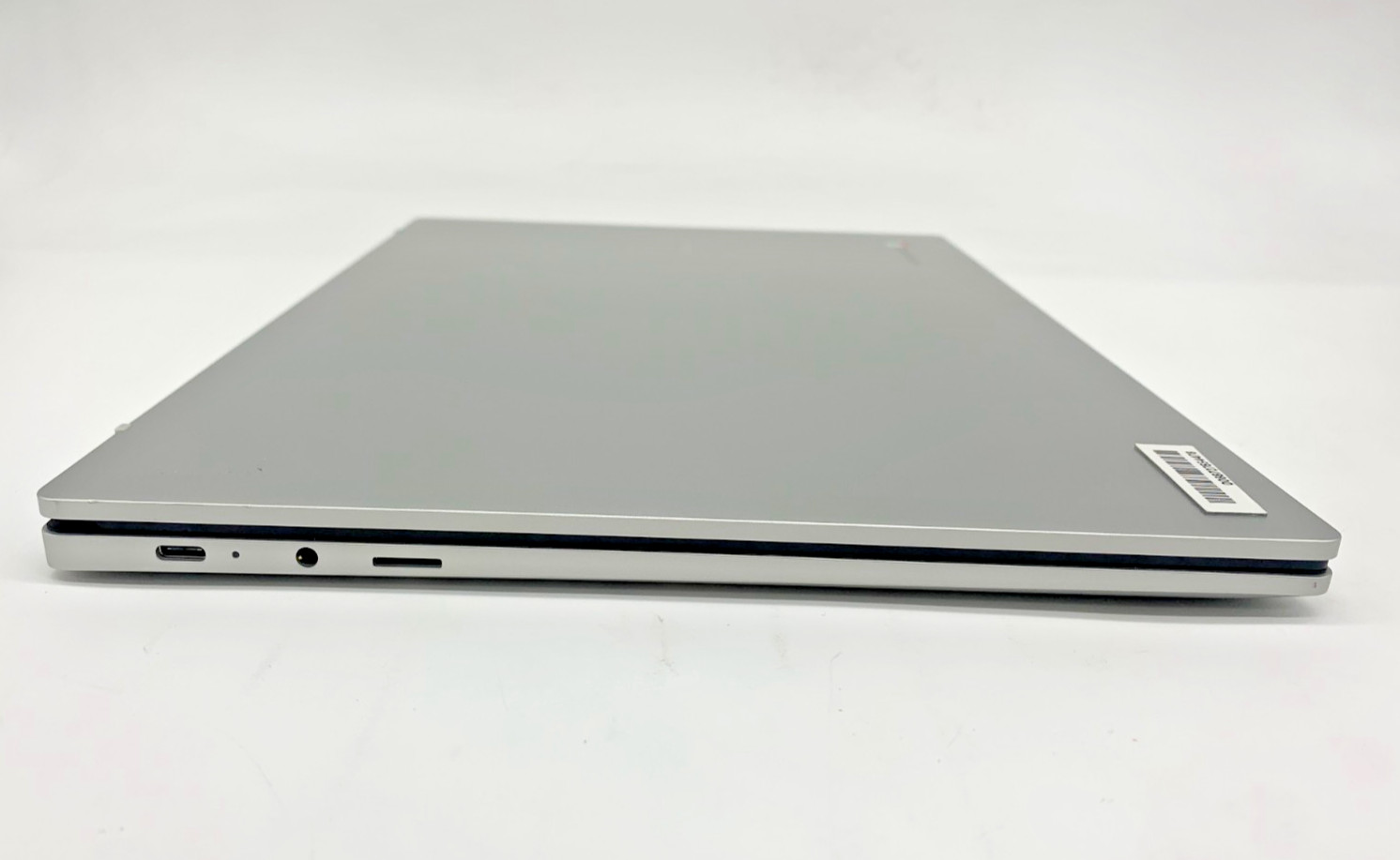 Samsung Galaxy Chromebook GO 14” N4500 2.8GHZ 32GB SSD 4GB LPDDR4 SILVER/B/BOX