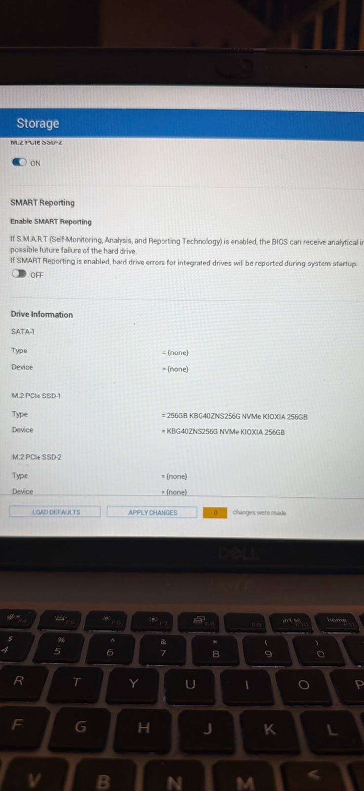 Dell Latitude 5520 15.6″ Intel Core I5-1135G7 8GB RAM 256GB SSD 2.40 GHz W11 Pro