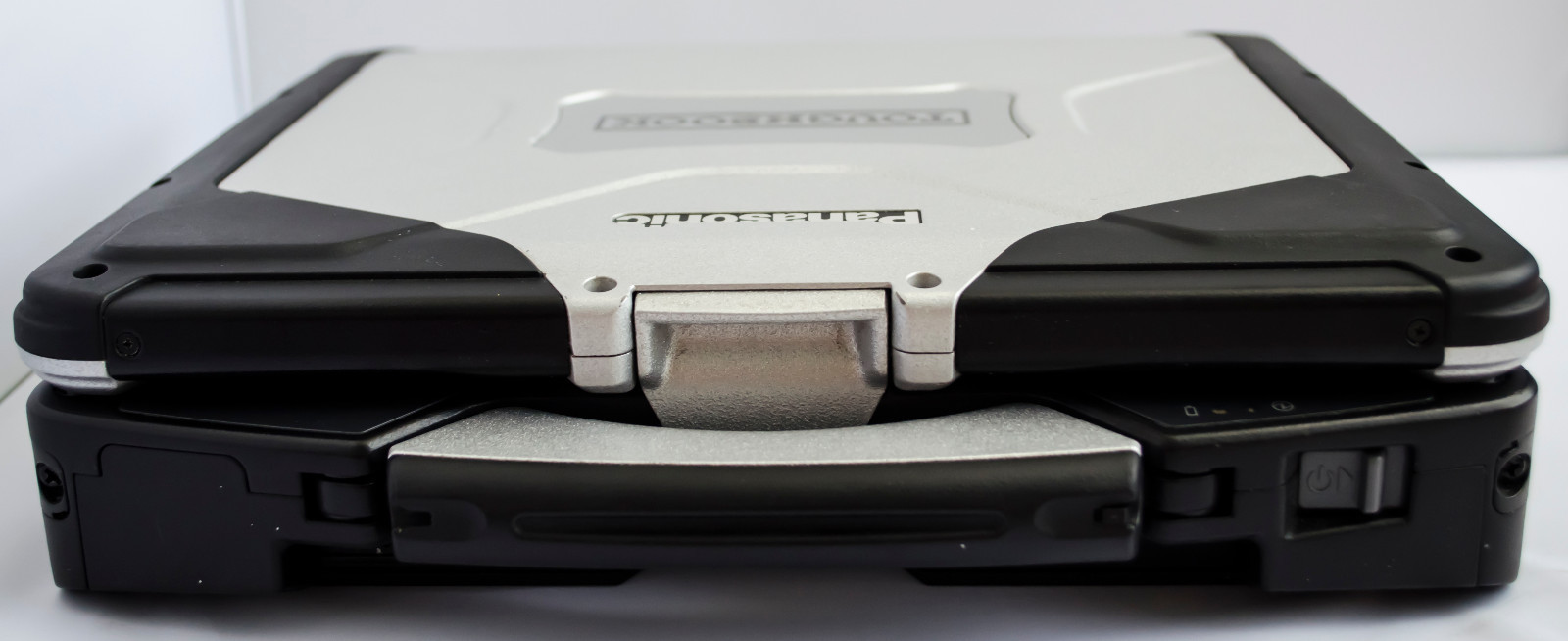 Panasonic Toughbook CF-31 MK4 i5-3340M 2.7G 8GB 256GB SSD Backlit Rugged WIN10