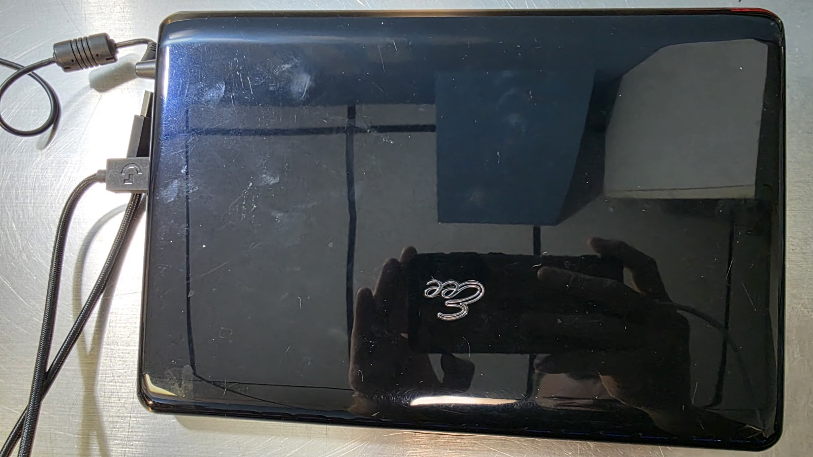 ASUS Eee PC 1005HAB Netbook 10.1″ Laptop READ DESCRIPTION