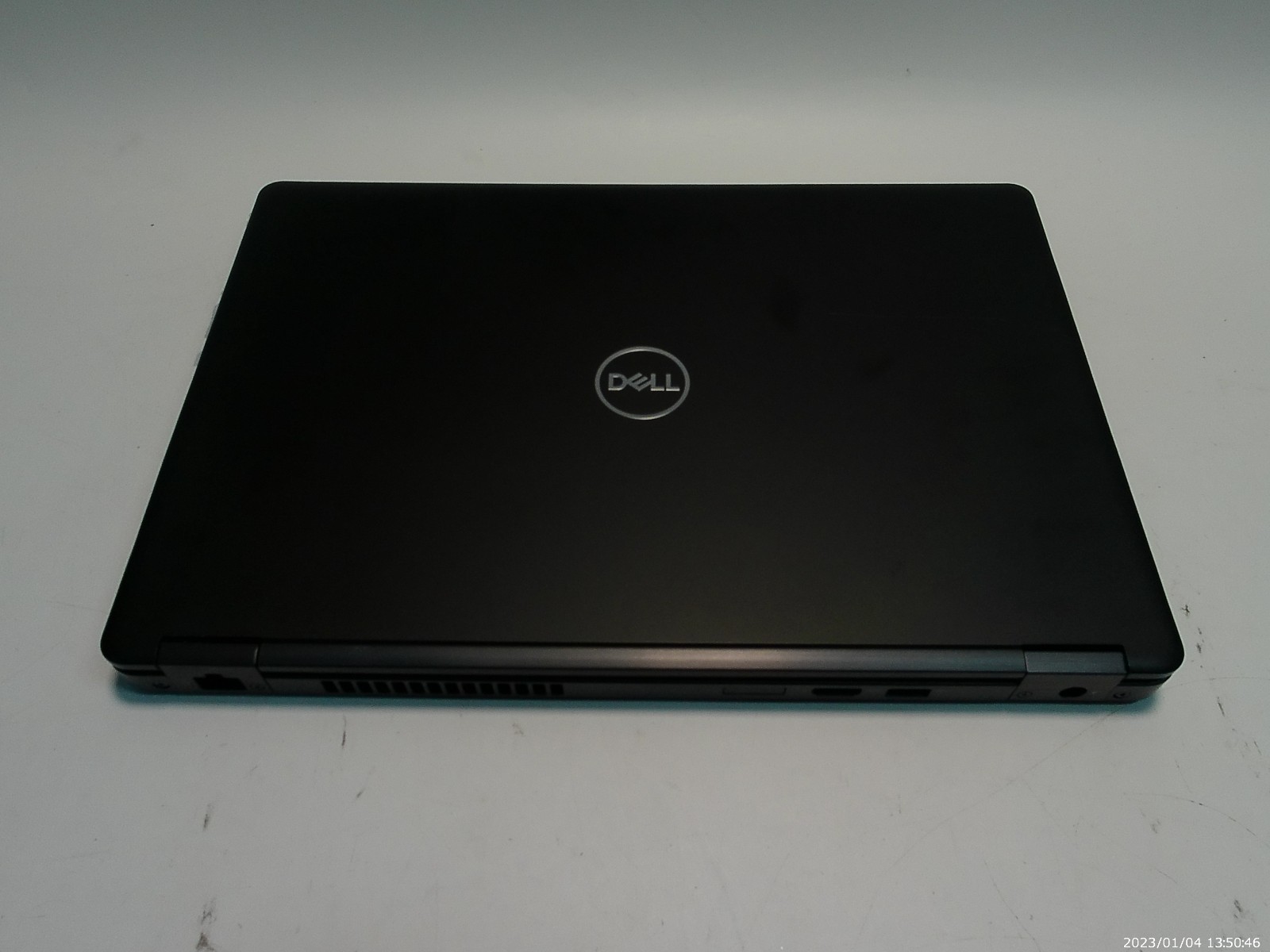 Dell Latitude 5491 – i5-8400H – 256GB M.2 – 8GB RAM – Windows 11 Pro