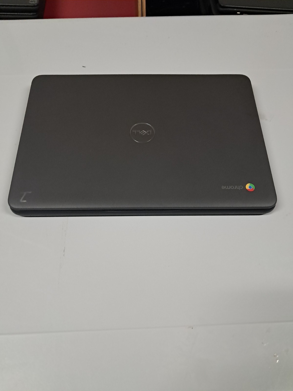 Dell Chromebook 11 3100 11.6″ (16GB eMMC, Intel Celeron N4000, 1.10GHz, 4GB RAM)