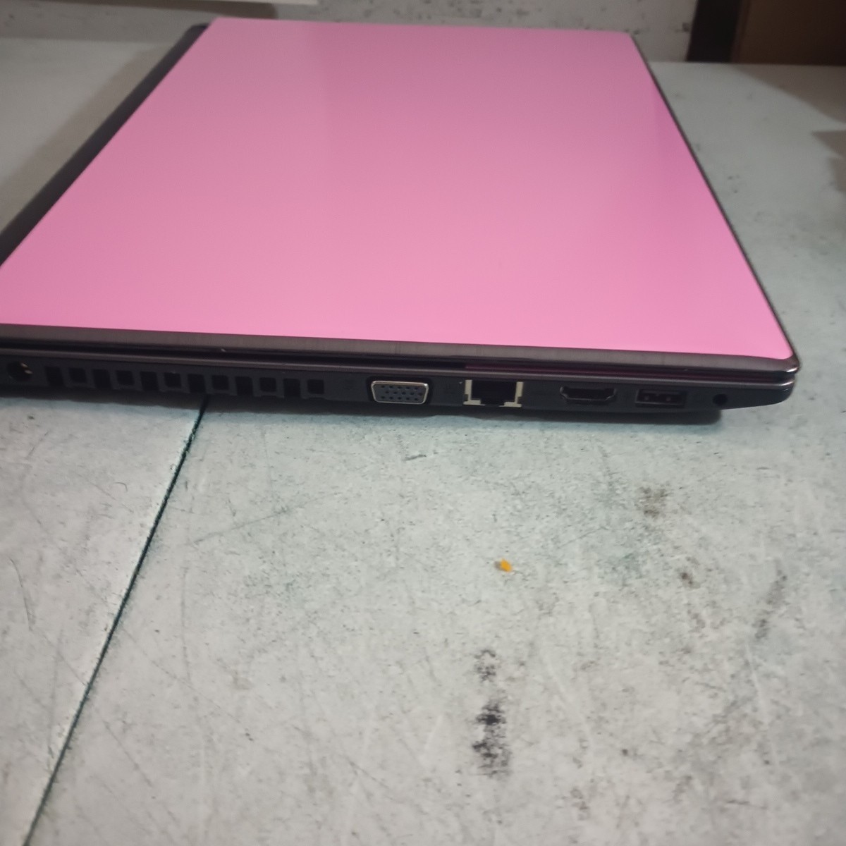GAMING FAST & SLIM BYTESPEED 14 i5 2.6GHz,12G,180G SSD,DVDRW,WEBCAM,WIN 11