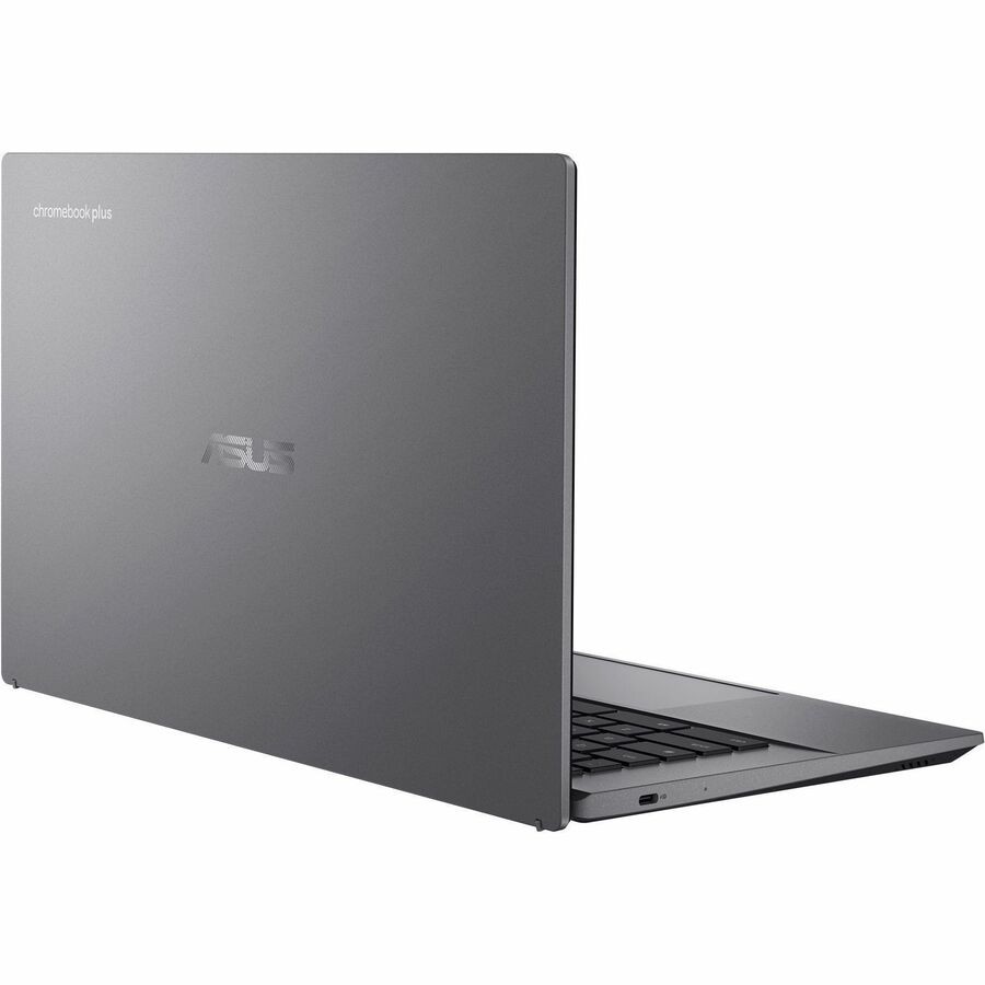Asus Chromebook Plus CX34 CX3402CBA-DH388-GR 14 Chromebook – Full HD – Intel Co