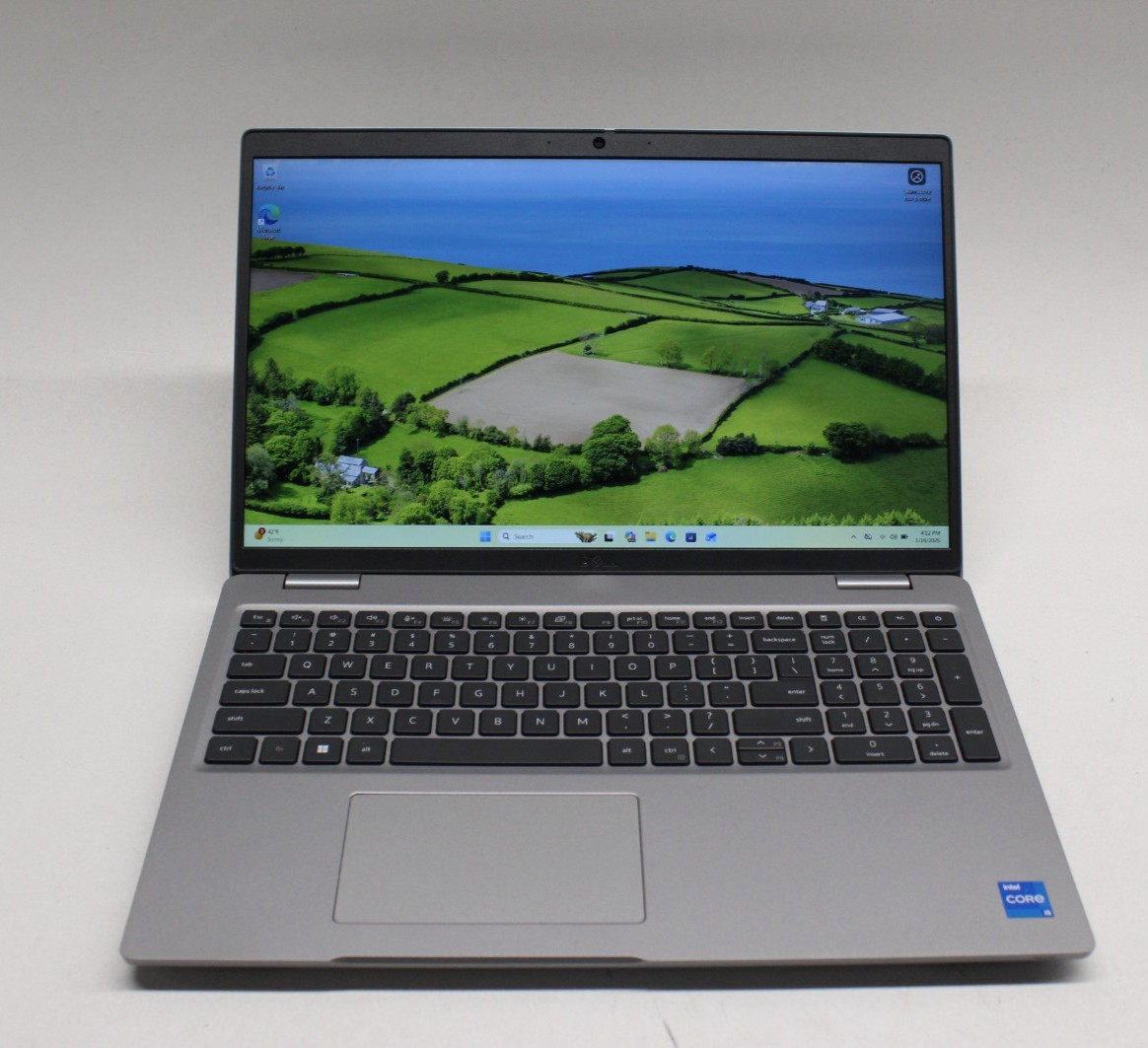 Dell Latitude 5530 I5-1235U 512GB NvME SSD 16GB DDR4 Win11Pro