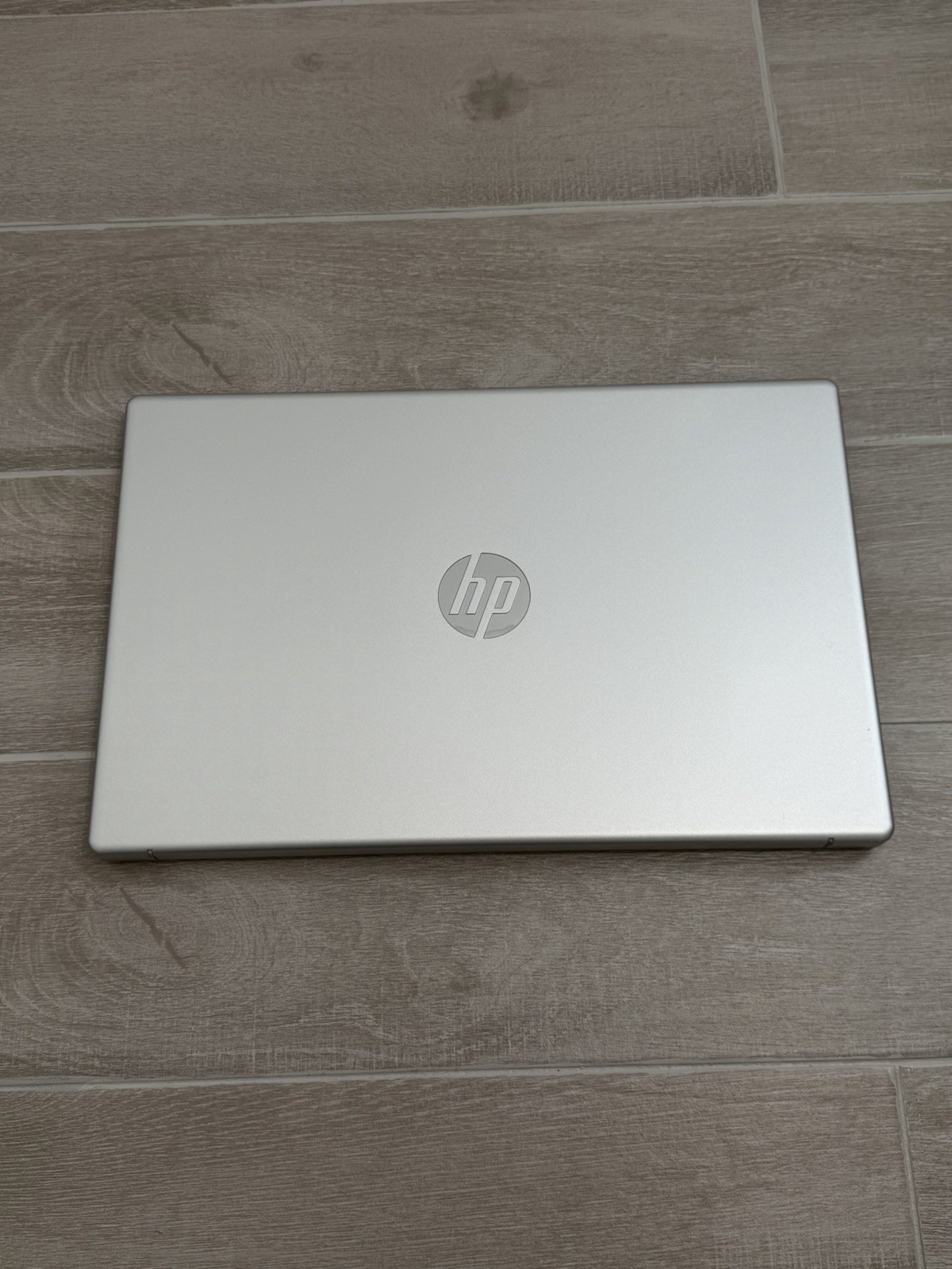 HP 15-FD0123DX 15.6″ Touch Laptop Core i3-1315U 8GB RAM 256GB NVMe SSD Win-11