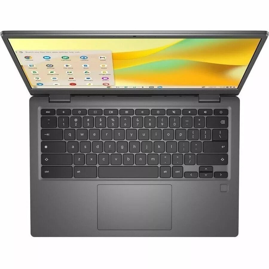 Dell Latitude 3445 14″ AMD Athlon Silver 7120C 4GB / 32GB / Radeon 610M ChromeOS