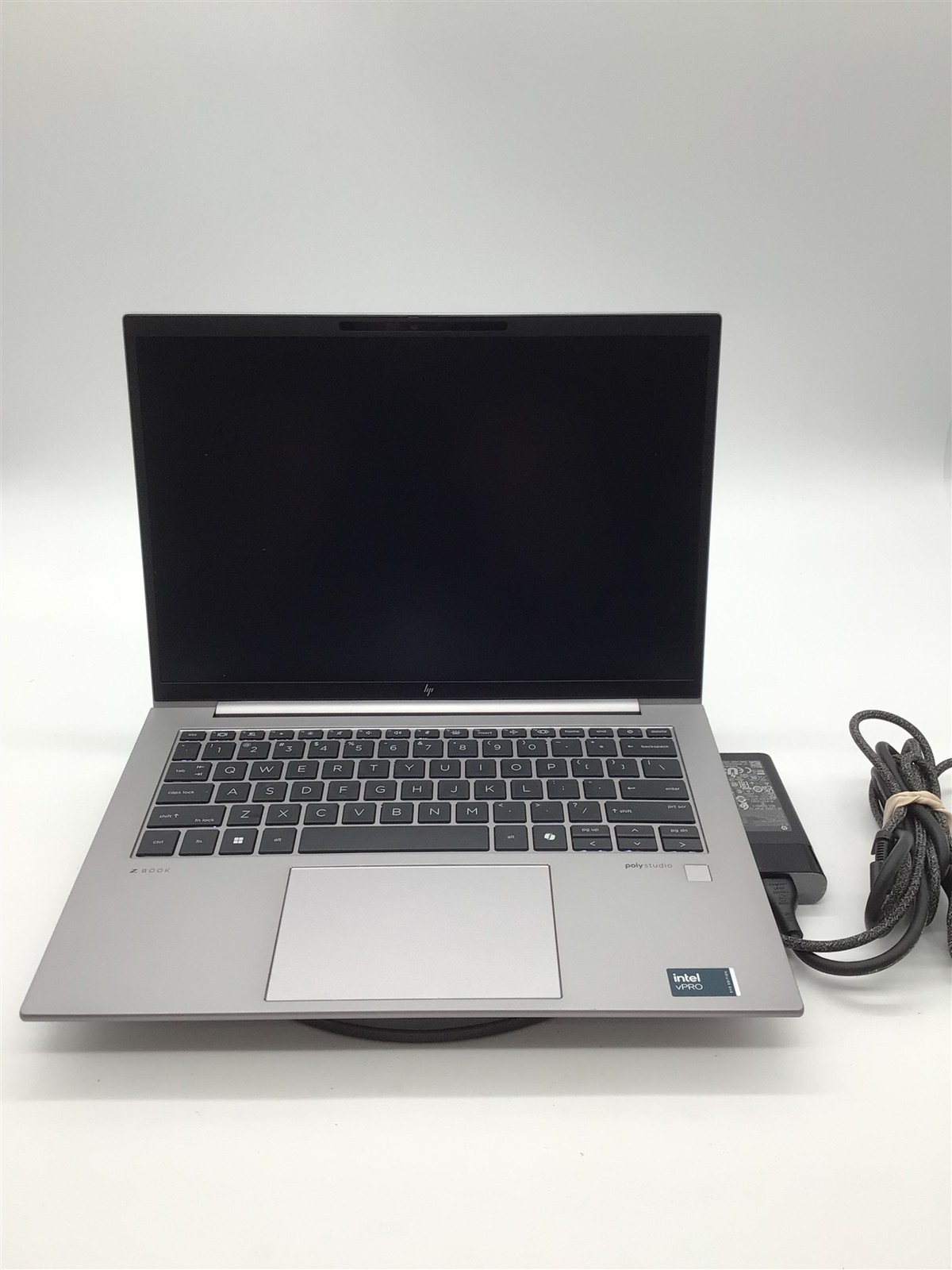 HP ZBook Firefly G11 Intel Ultra 5 135H/16GB RAM/No SSD