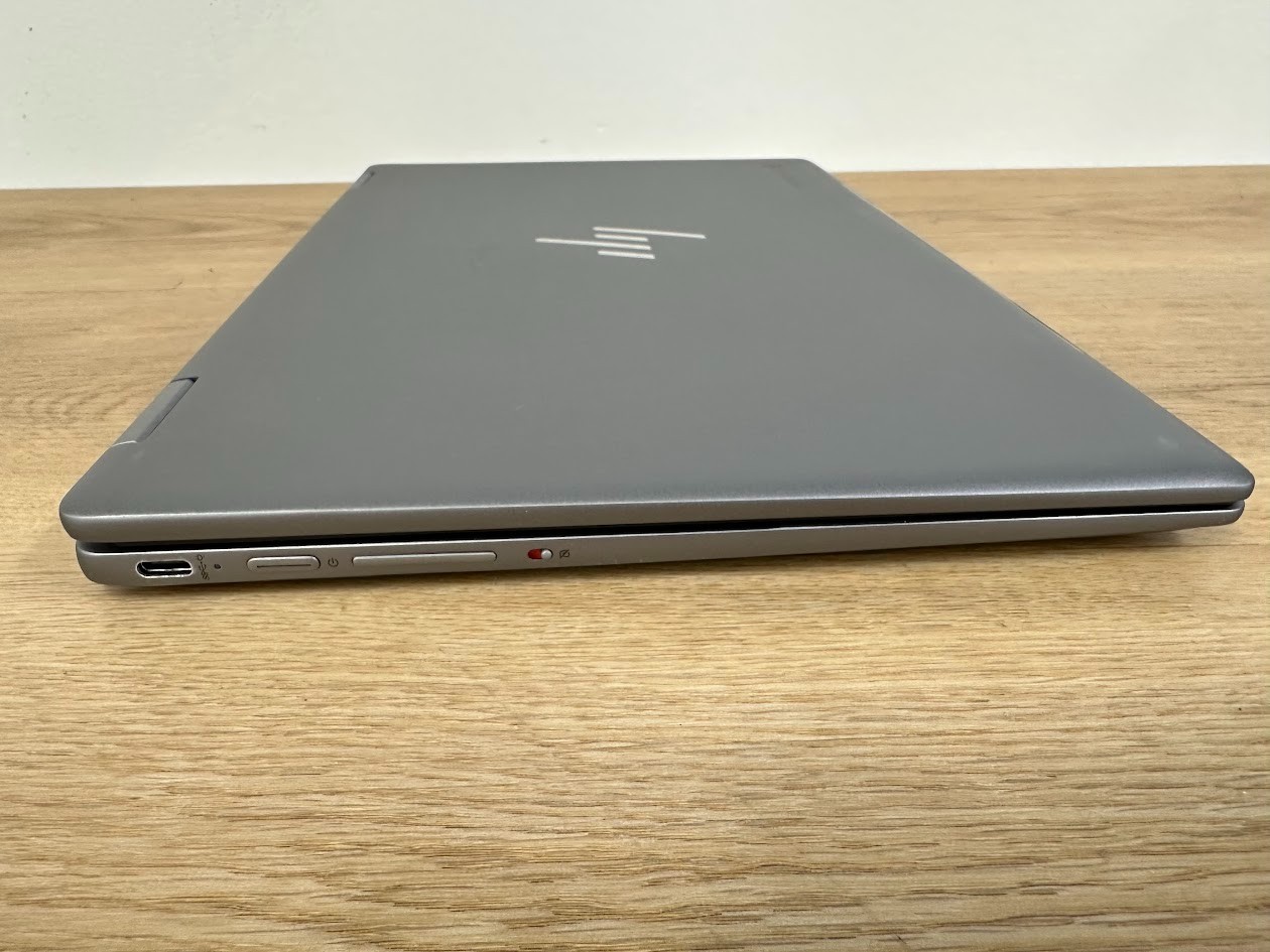 HP Chromebook x360, Core i3 1115G4, 8GB DDR4, UHD Graphics, 128GB SSD 2021, 14′