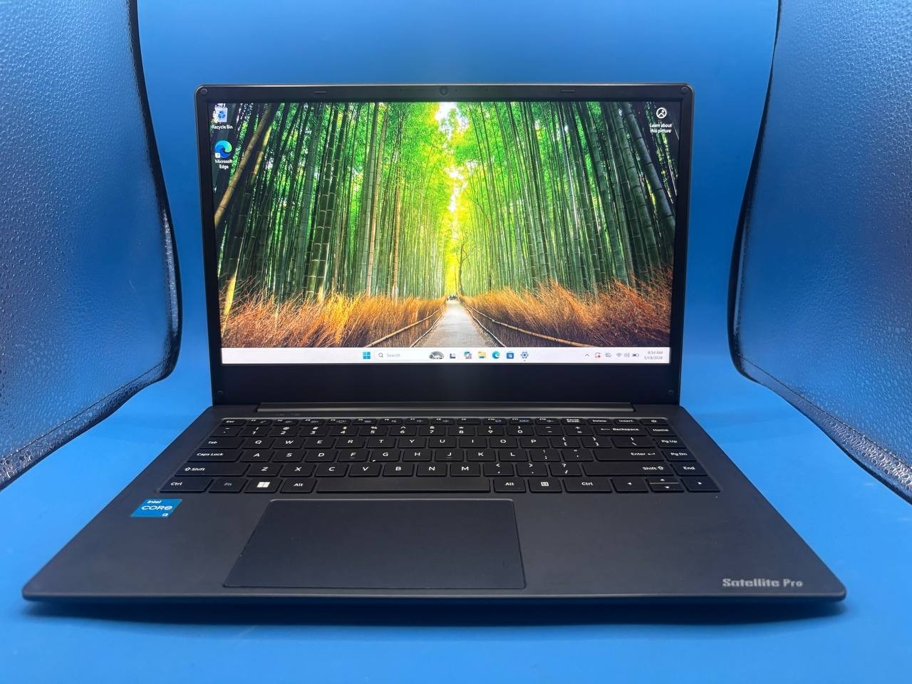 Dynabook Satellite Pro C40-J 14″ Core i3 11th Gen 8GB Ram 256GB SSD Win 11 PH9
