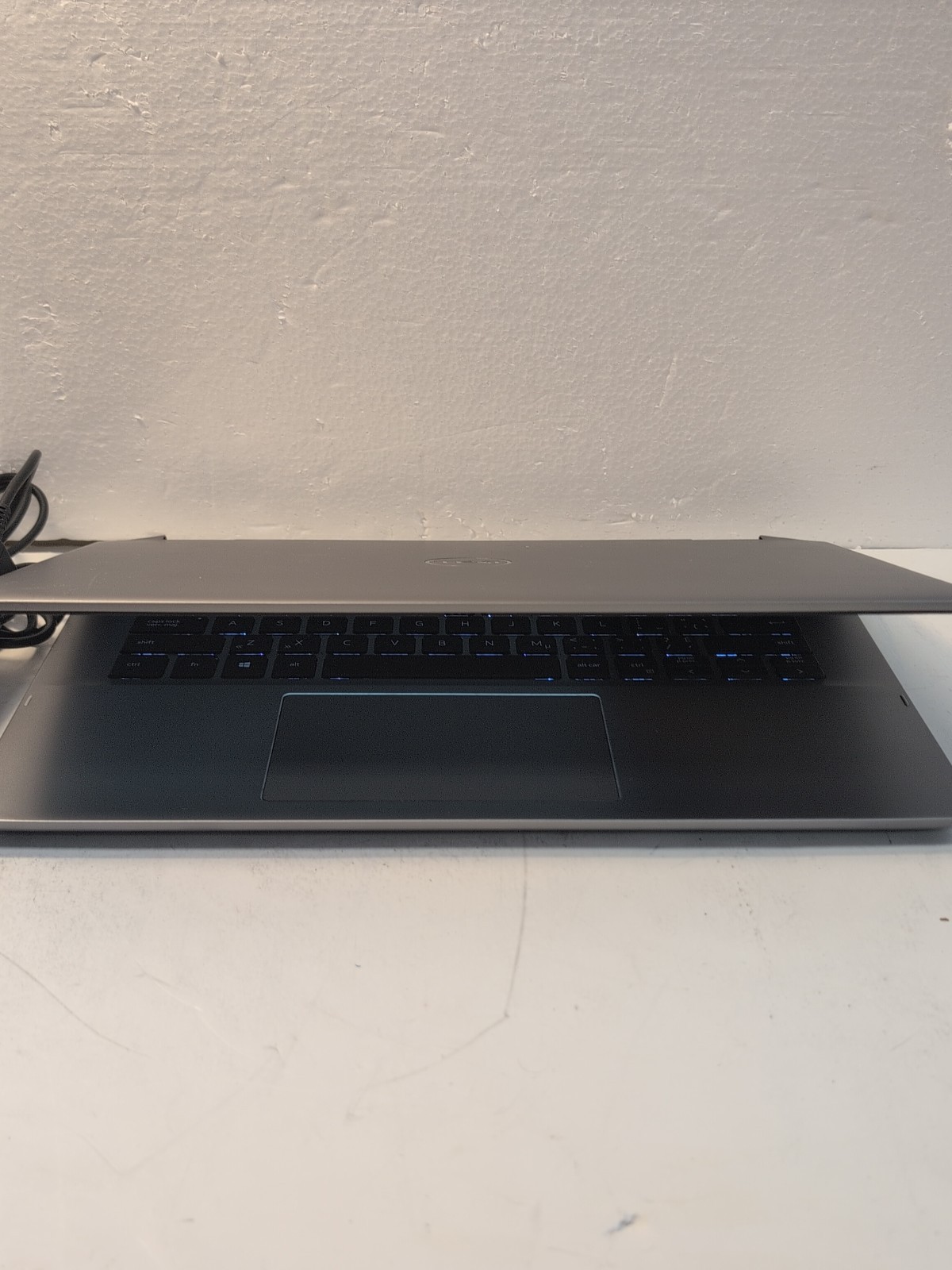 🔥 Dell Inspiron 5400 2in1 Touch Laptop i7-1065G7/8GB/ 500GB NVMe/win11 (READ)-