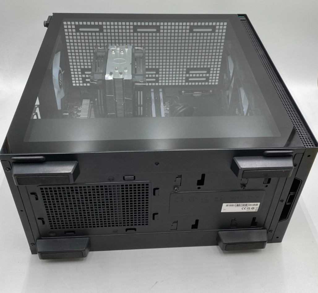 Gaming Desktop Custom Build ABS Case Ryzen 7-7700X 4.5GHz 1TB SSD 16GB DDR5 B-