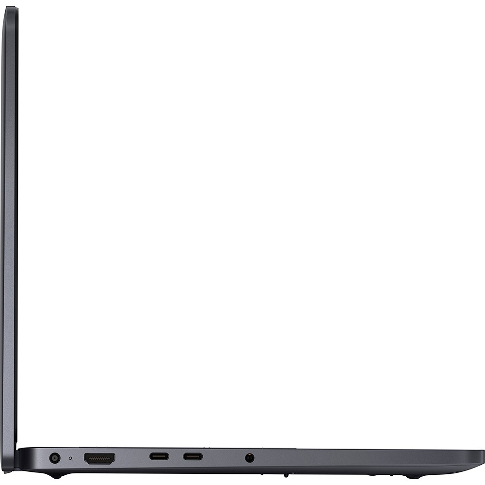 Dell 14″ Pro 14 Laptop in Dark Grey – 2KWMD