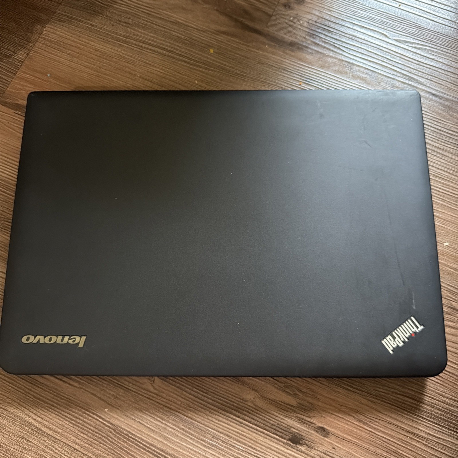 Lenovo Thinkpad E440 i3 (NO CHARGER, HDD )