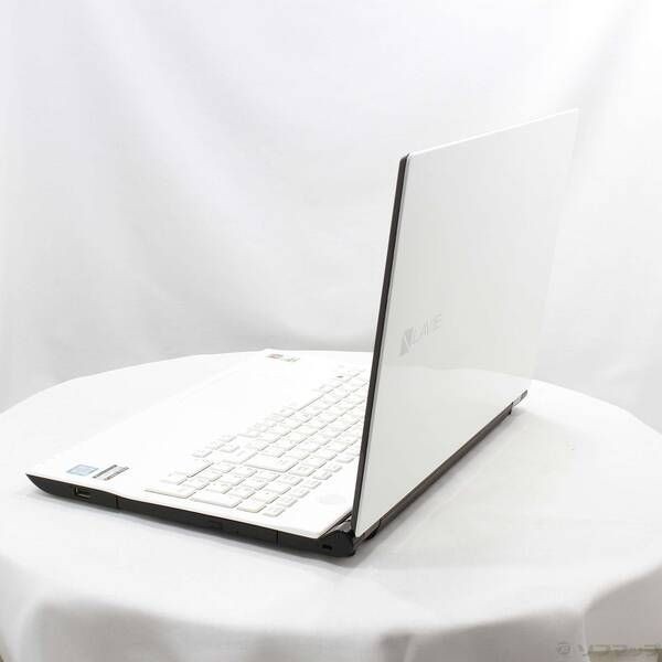 NEC LAVIE NS700EAW Intel Core i7-6500U 15.6 inc RAM 8GB HDD 1TB Win 10 Home
