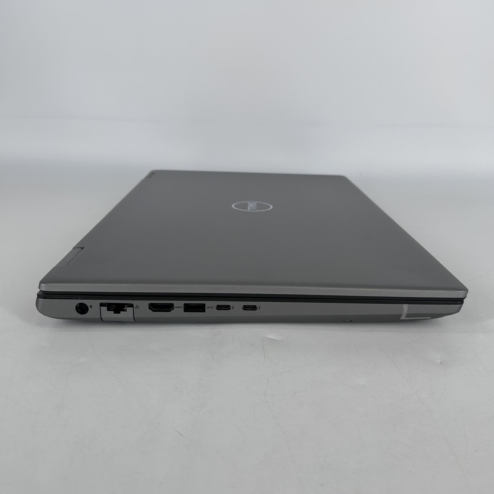 Dell Precision 7770 17.3 FHD 2.1 GHz i7-12850HX 8GB 2TB SSD RTX A3000 Good