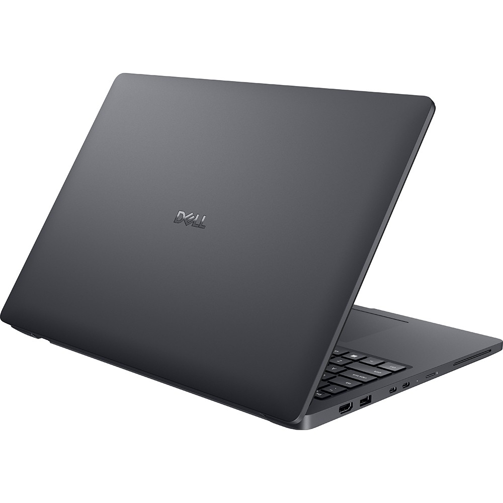 Dell 16″ Pro Max 16 Laptop in Black – 362M3