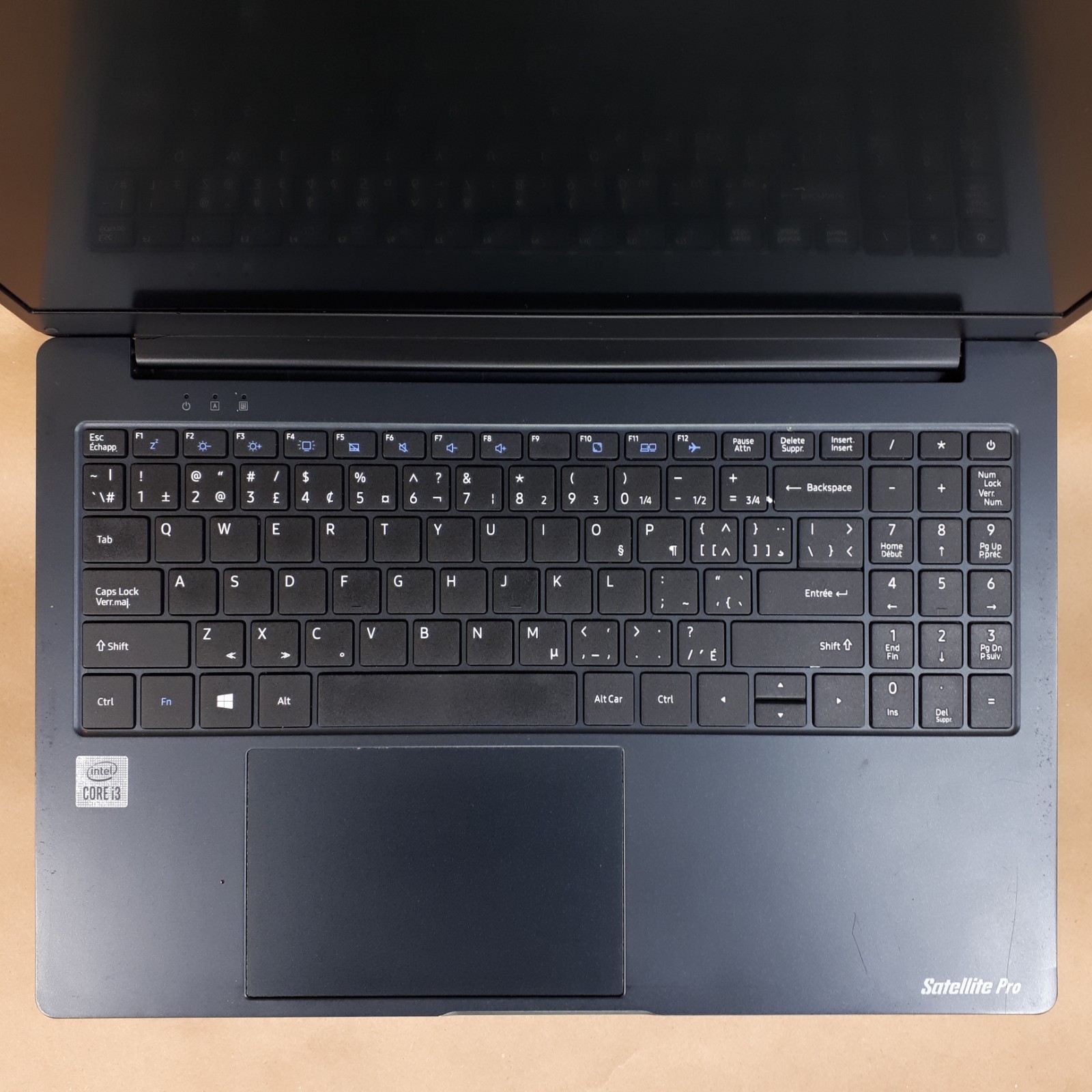Dynabook Satellite Pro C50-H 15.6″ Laptop i3-1005G1 8GB RAM 256GB W10H H4040