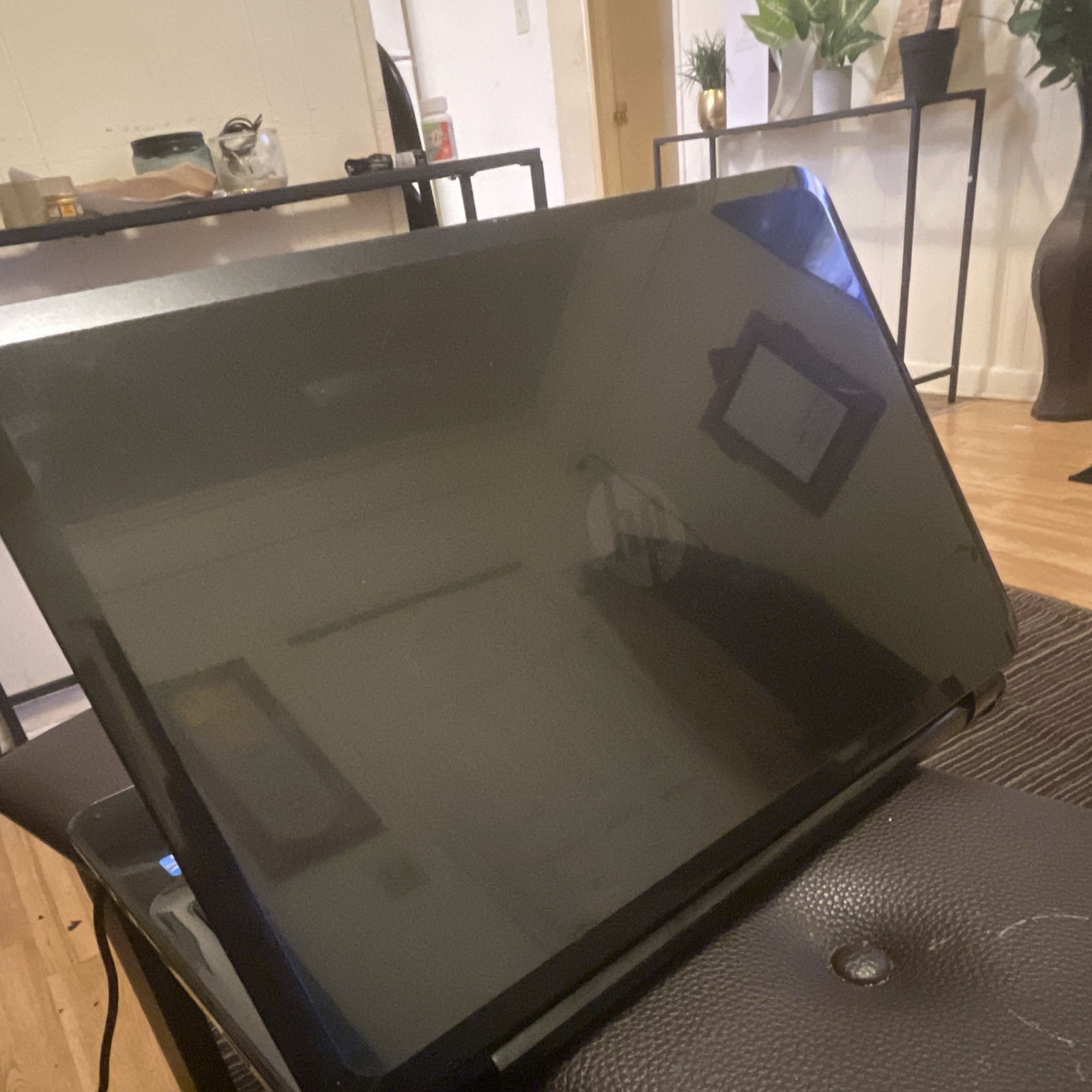 HP 15 Notebook PC 15″ i3 2.60GHz 8GB 750GB HDD Win11 Home Black