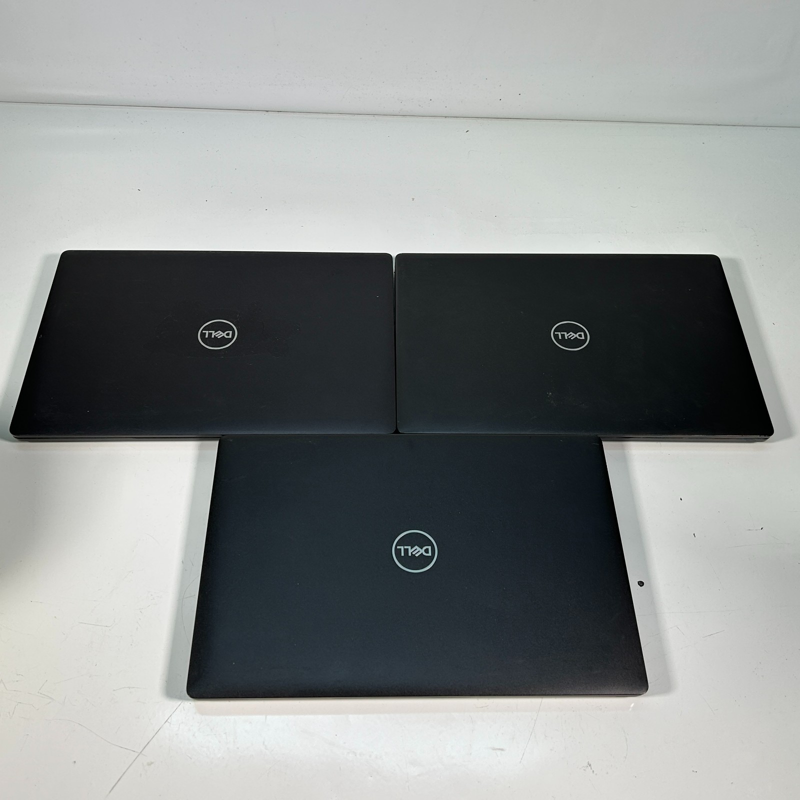 Dell Latitude 5400 Lot of 3 (Read Description for Unit Specifics)