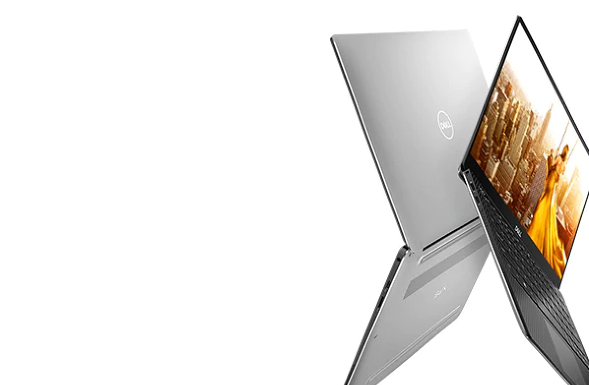 Dell XPS NB 13 7390 13.3 inch (256GB, Intel Core i7 10th Gen., 4.90GHz) 8GB