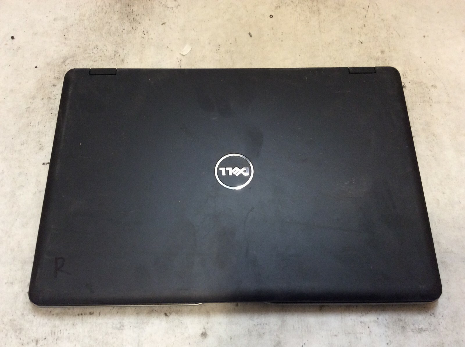 Dell Latitude 6430u Laptop 14″ Intel Core i7 LINES IN SCREEN -PP
