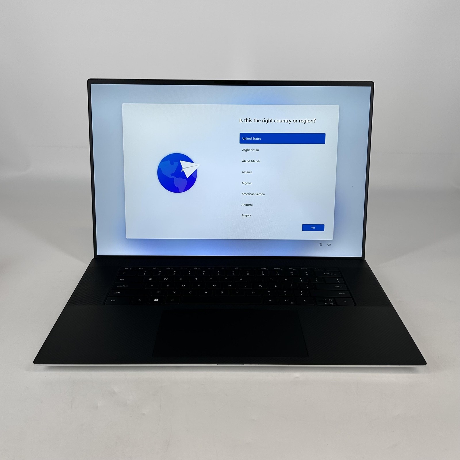 Dell XPS 17 9730 FHD+ 2.6 GHz i9-13900H 32GB 1TB SSD NVIDIA RTX 4080 Excellent