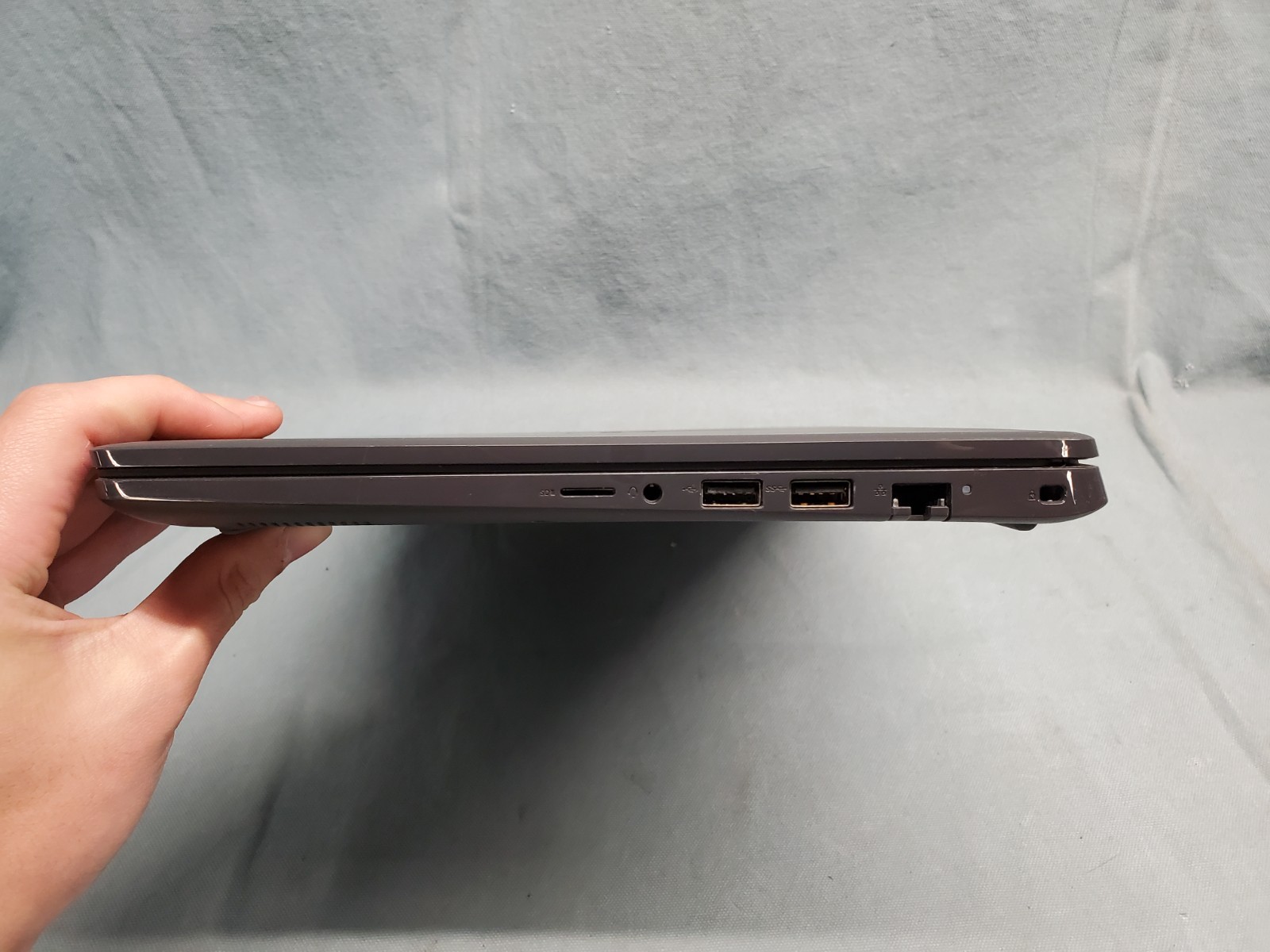 Dell Latitude 3410 i3 10110U 2.10GHz /4GB /NO SSD #2749