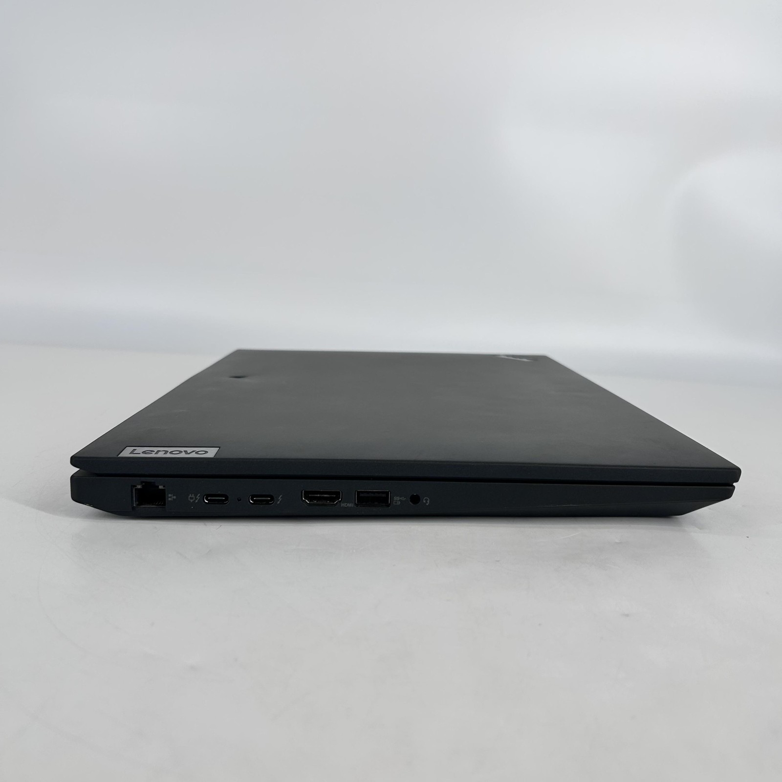Lenovo ThinkPad P16s Gen 1 FHD+ TOUCH 2.1GHz i7-1260P 16GB 512GB SSD NVIDIA T550
