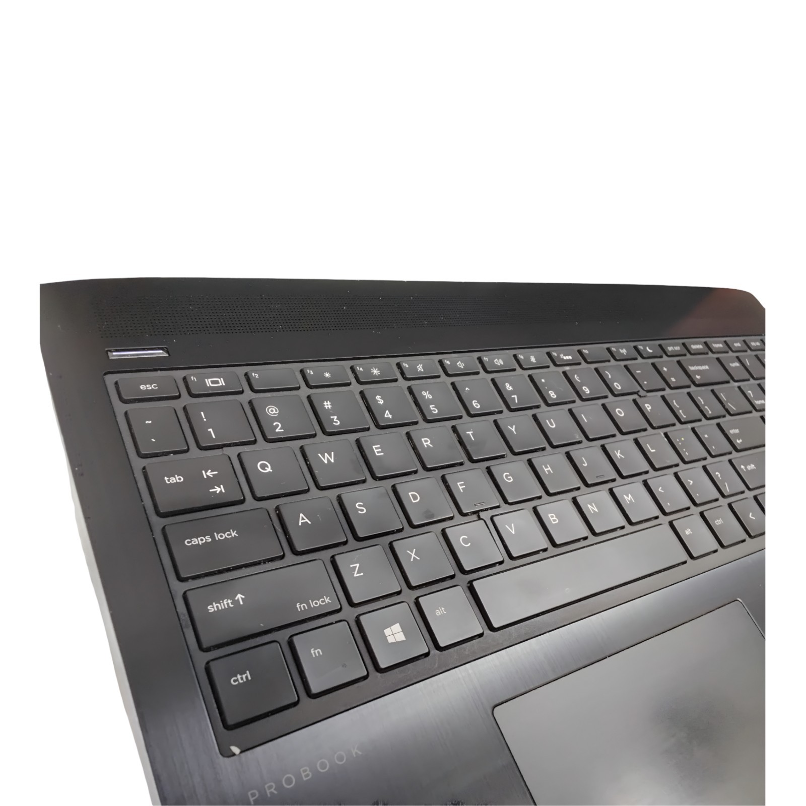 HP ProBook 450 G5 15.3″ Laptop i5-7200u 8 GB RAM 238GB SSD Win 10 Pro w/ Charger