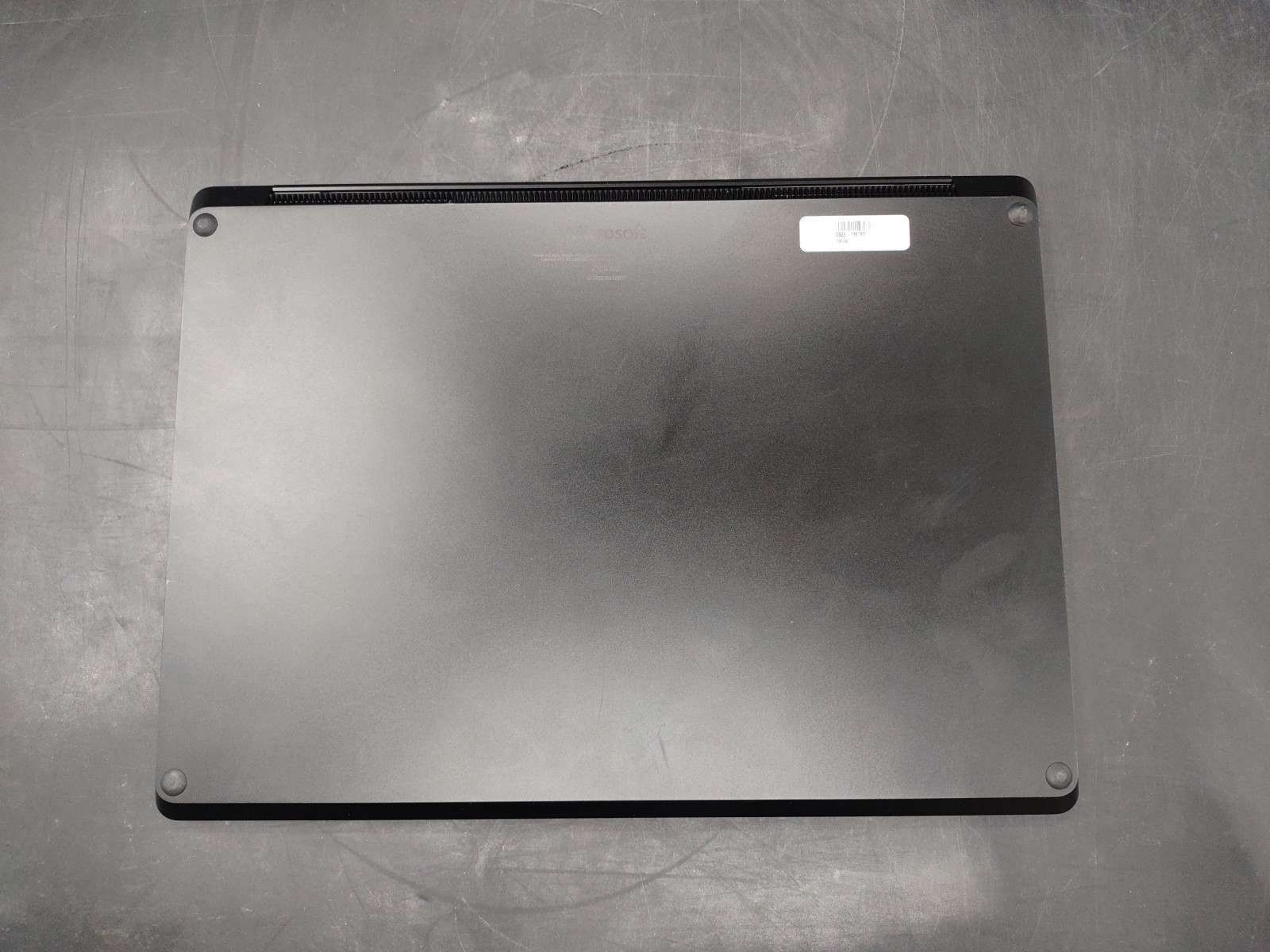 Microsoft Surface Laptop 6 Ultra 5 135H 16GB RAM 512GB NVME NO OS