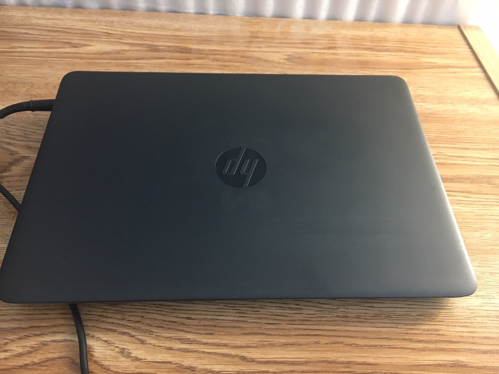 HP ProBook 440 G1 Laptop Core i3-4000M 4GB RAM, 256ssd w/Adapter