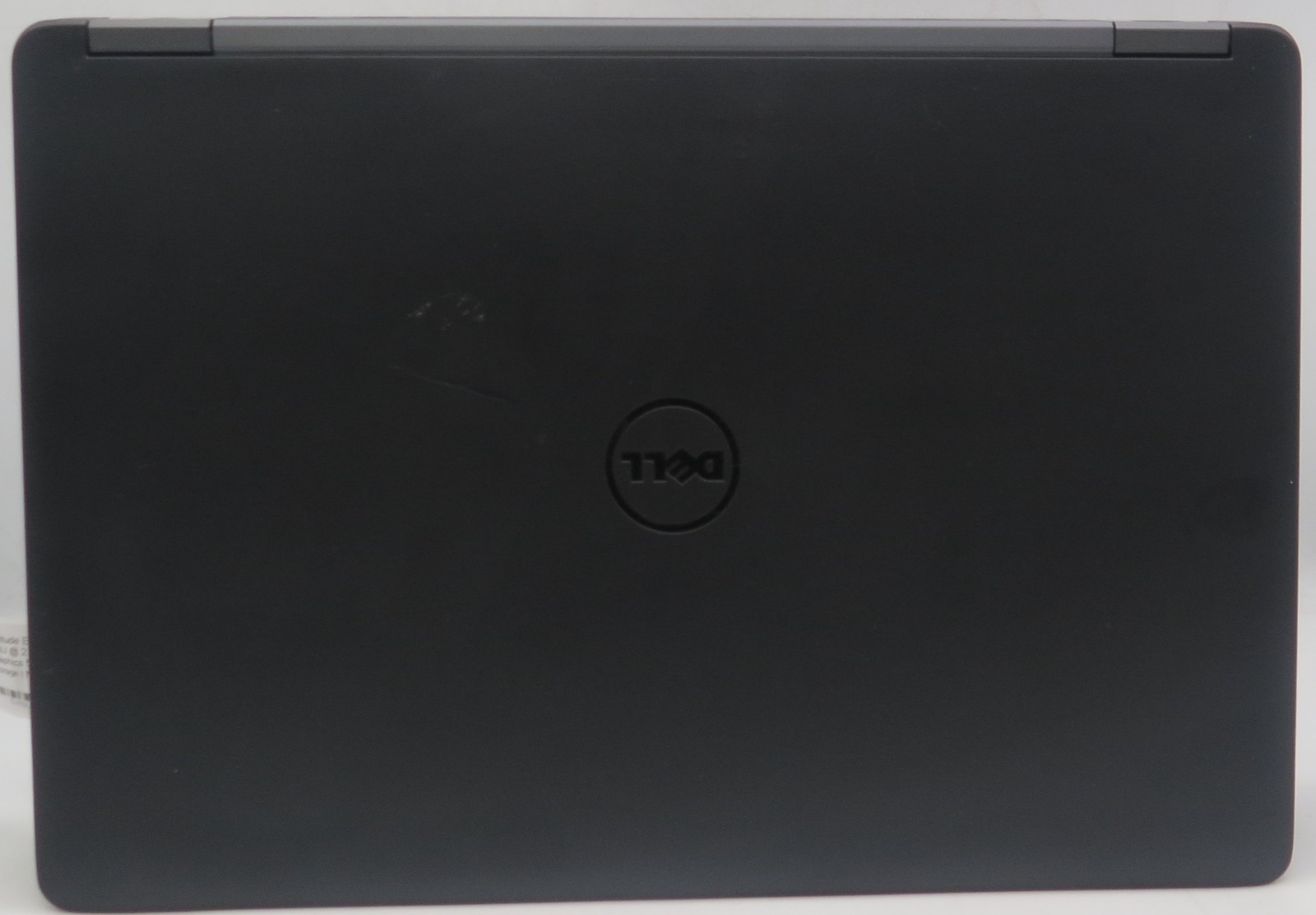 Dell Latitude E5450 _ i5-5300U @ 2.3 _ 16GB RAM _ No SSD / OS