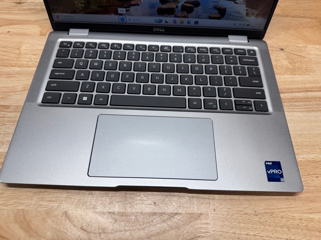 Dell Latitude 7440 14″ TOUCHSCREEN Laptop Intel Core i7, 512GB SSD, 32GB, W11