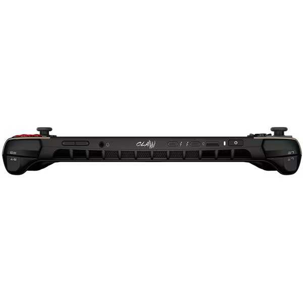 [NEW] MSI Claw 8 AI+ 120Hz 32GB/1TB Gaming Handheld Intel Core 258V CLAW8A2001