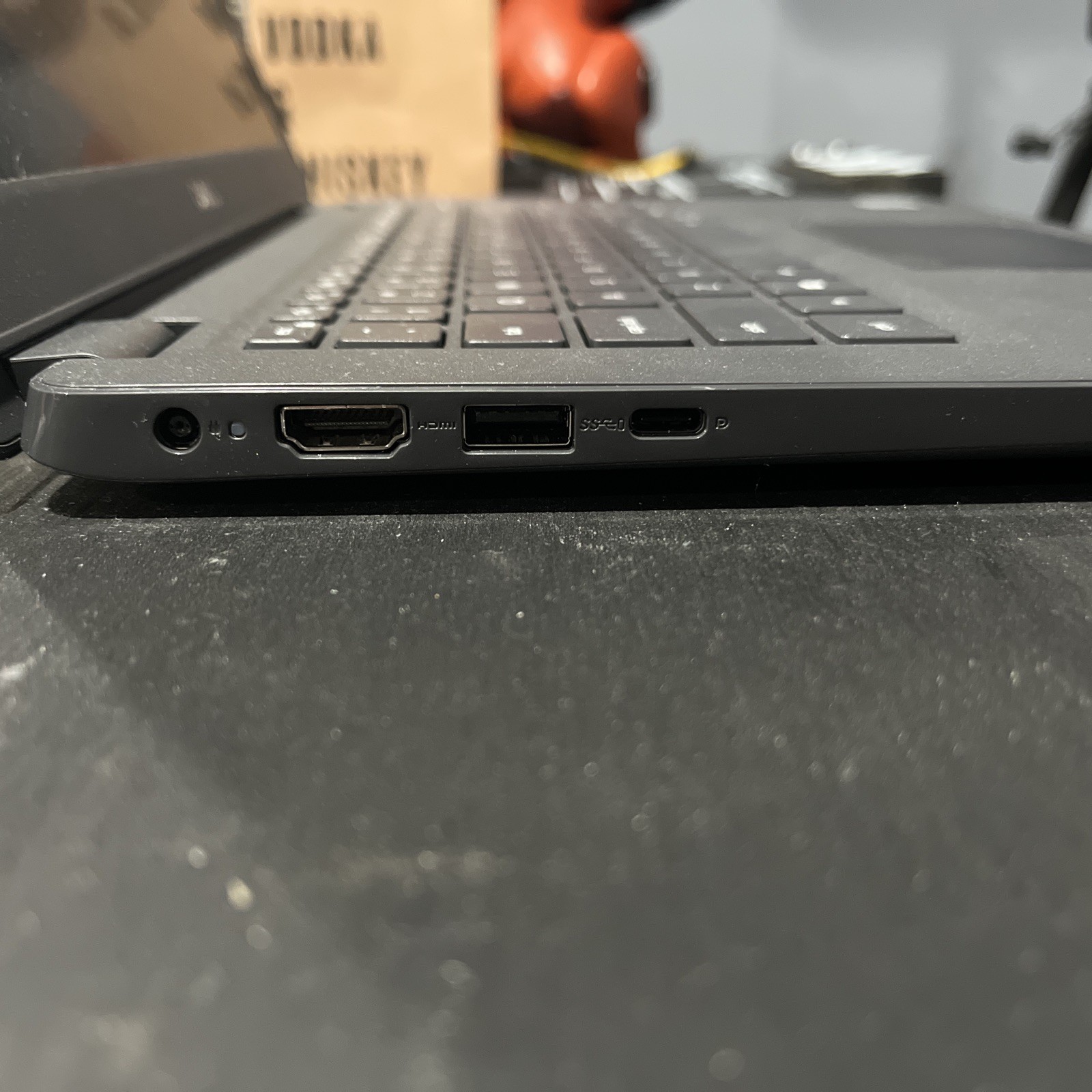 Dell Latitude 3410 14″ Business Laptop Core i3 16GB RAM 256GB SSD Windows 11