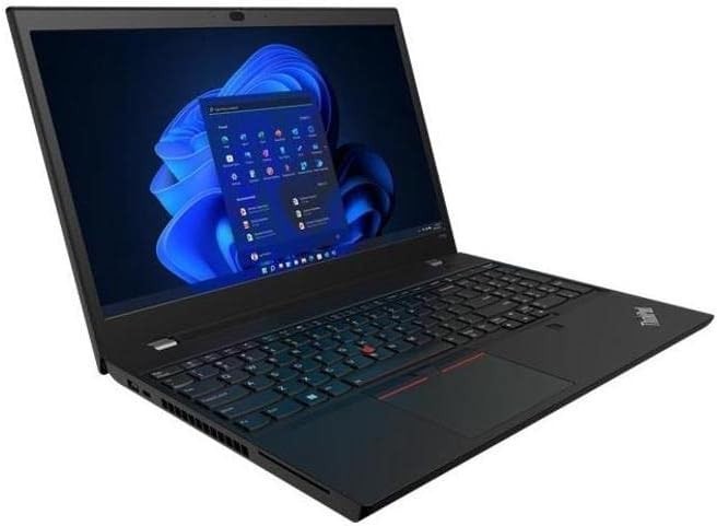 Lenovo ThinkPad P15v Gen 3 15.6″ FHD IPS i7-12700H 512GB 6GB RAM NVIDIA T600 W11