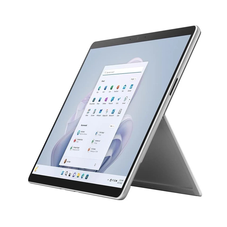 Microsoft Surface PRO 1 i5-3317U 128GB 4GB RAM 10.6″Wins 10 Pro Tablet#CM02