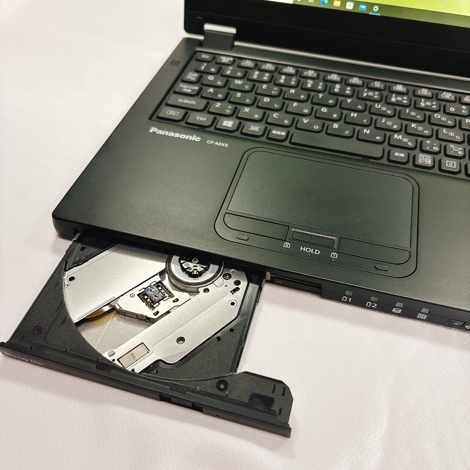 Panasonic Let’s Note CF-MX5 Core i7-6500U 16GB 512GB SSD 2in1 convertible_1013