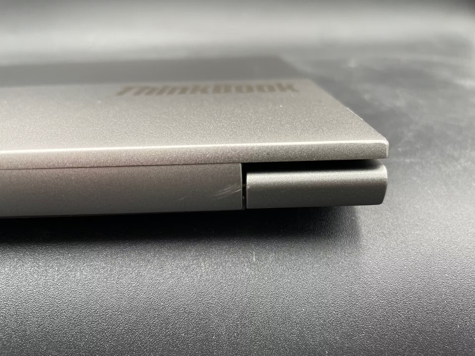 Lenovo ThinkBook 15 G4 IAP Used 15.5″ (i5-1235U-16GB-256GB NVMe)