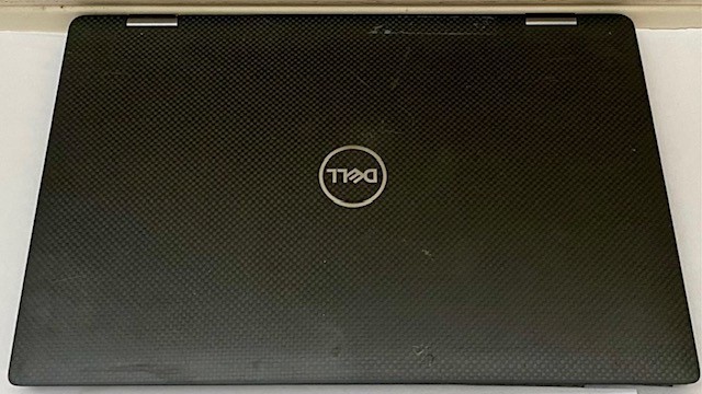 Dell Latitude 7420 Intel Evo Core vPro i7-1185G7 1.80GHz 16GB RAM