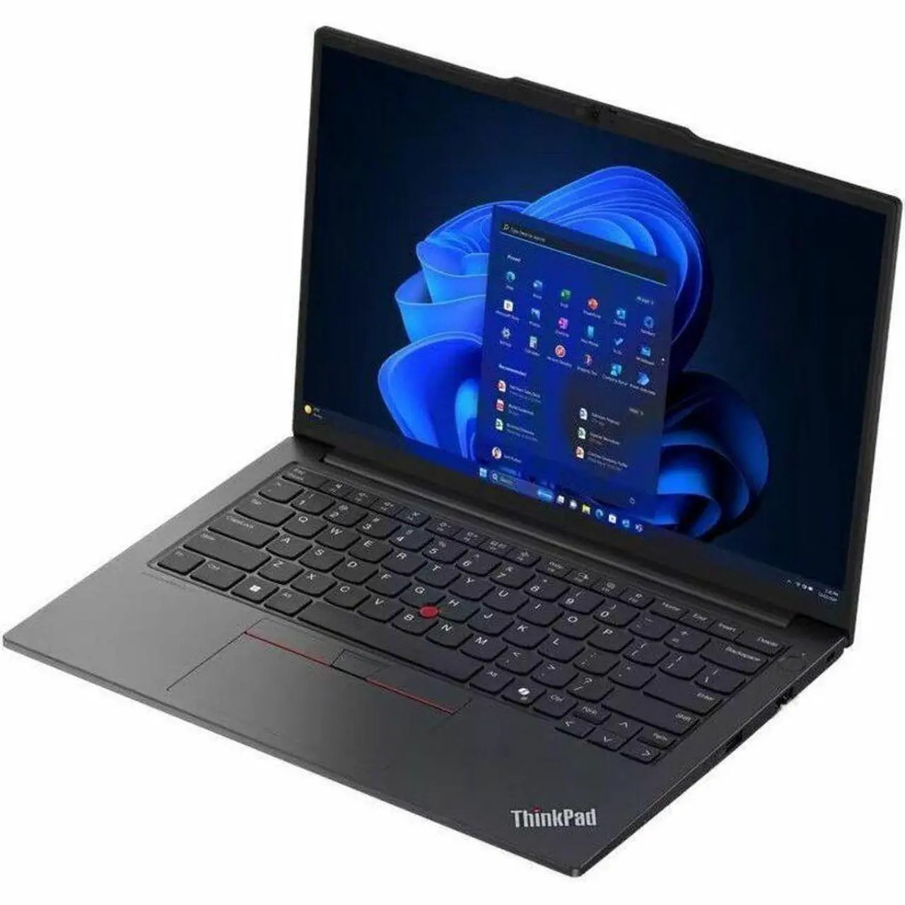 Lenovo ThinkPad E14 Gen 6 14″ Ultra 5 125U 16GB DDR5 256GB SSD Windows 11