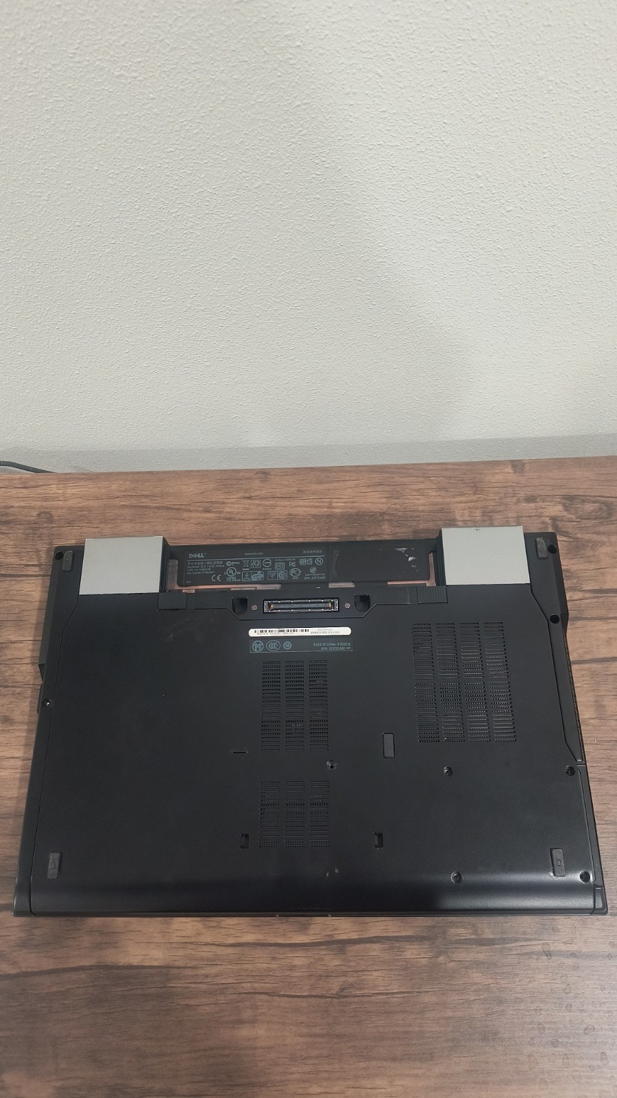 DELL PRECISION M4500 FOR SALE